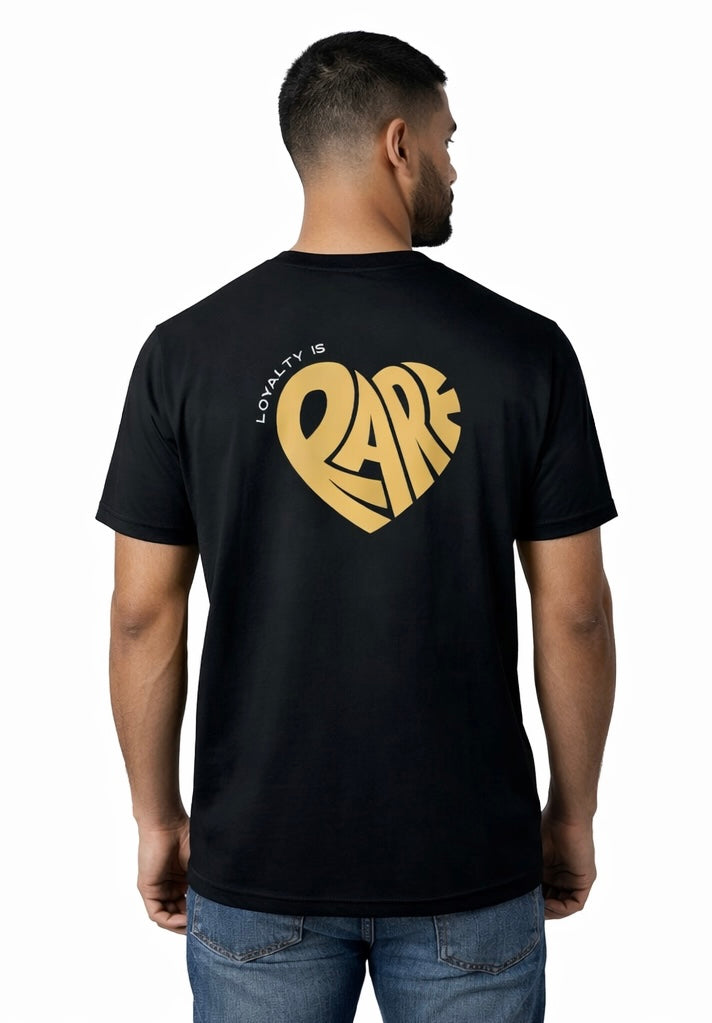 Rare Bloodline T-shirt