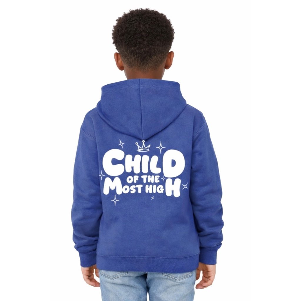 Bloodline "Child Of The Most High" Hoodie
