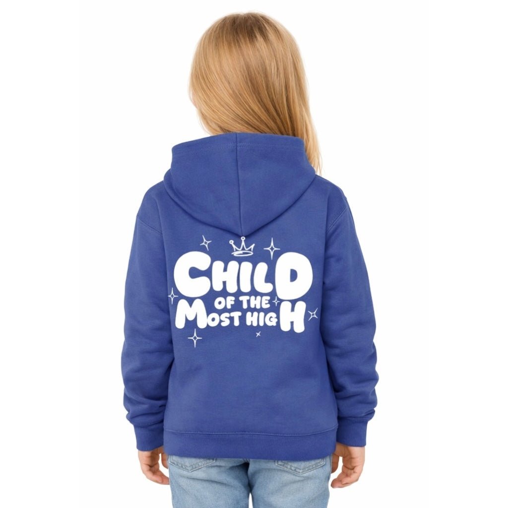 Bloodline "Child Of The Most High" Hoodie