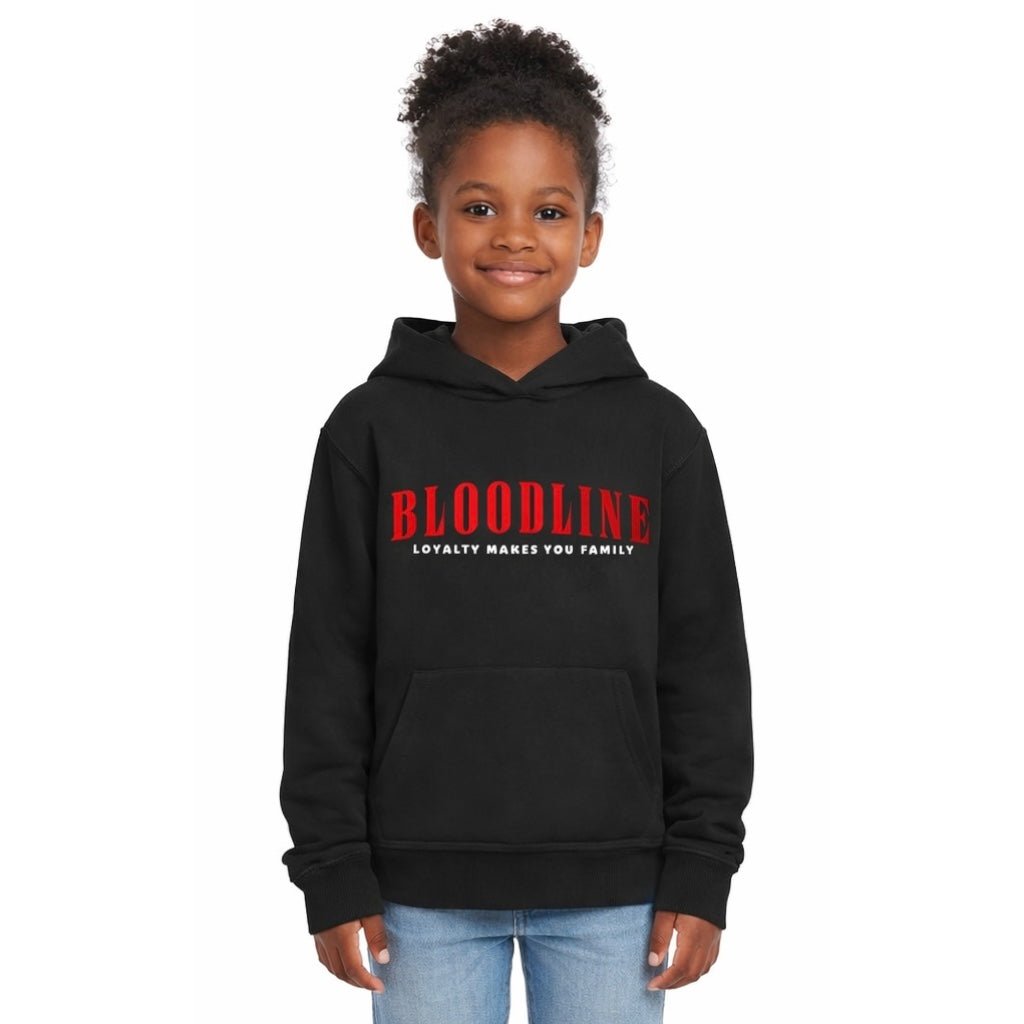 Bloodline "Child Of The Most High" hoodie