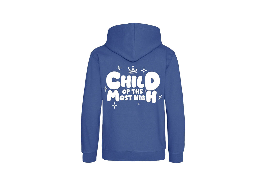 Bloodline "Child Of The Most High" Hoodie