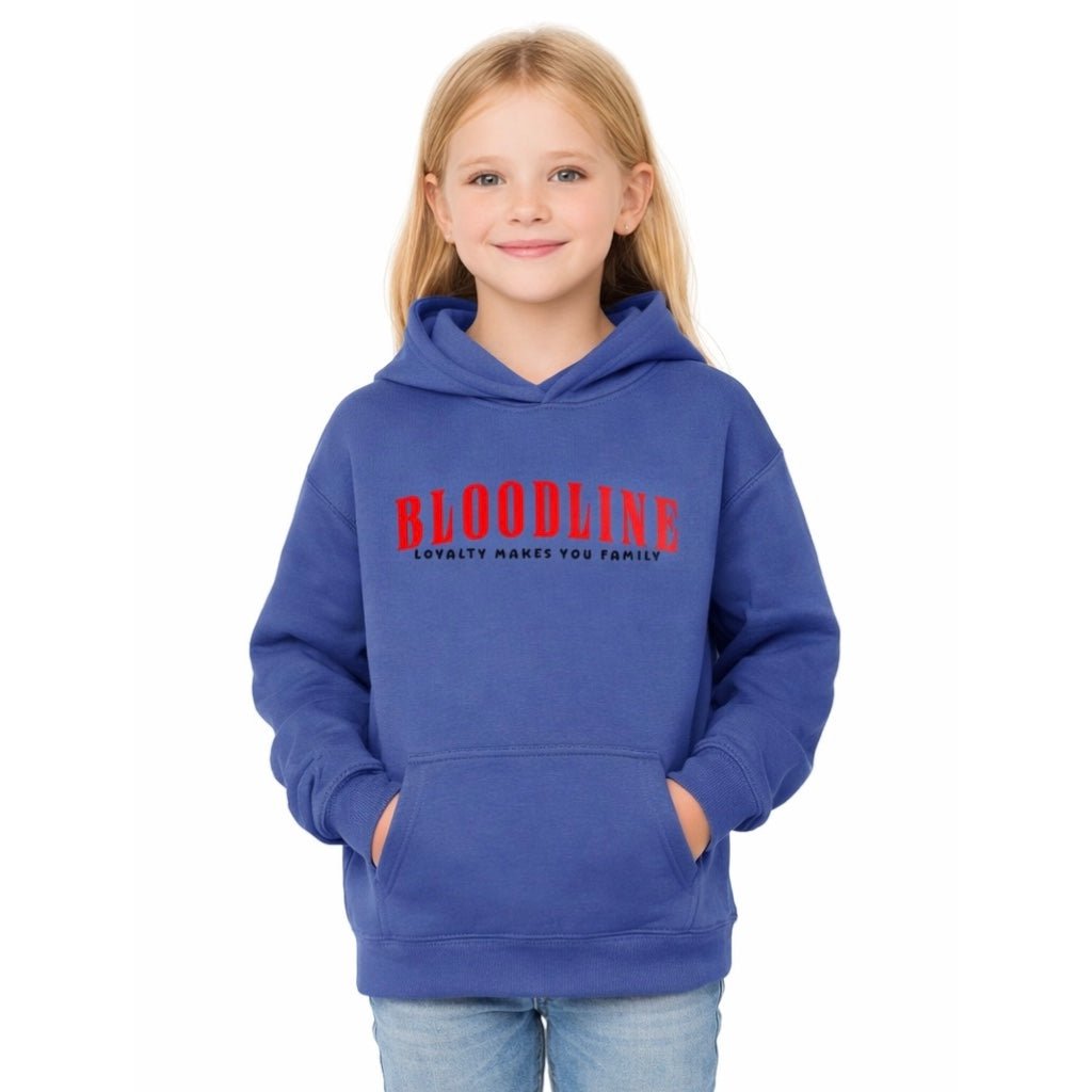 Bloodline "Child Of The Most High" Hoodie