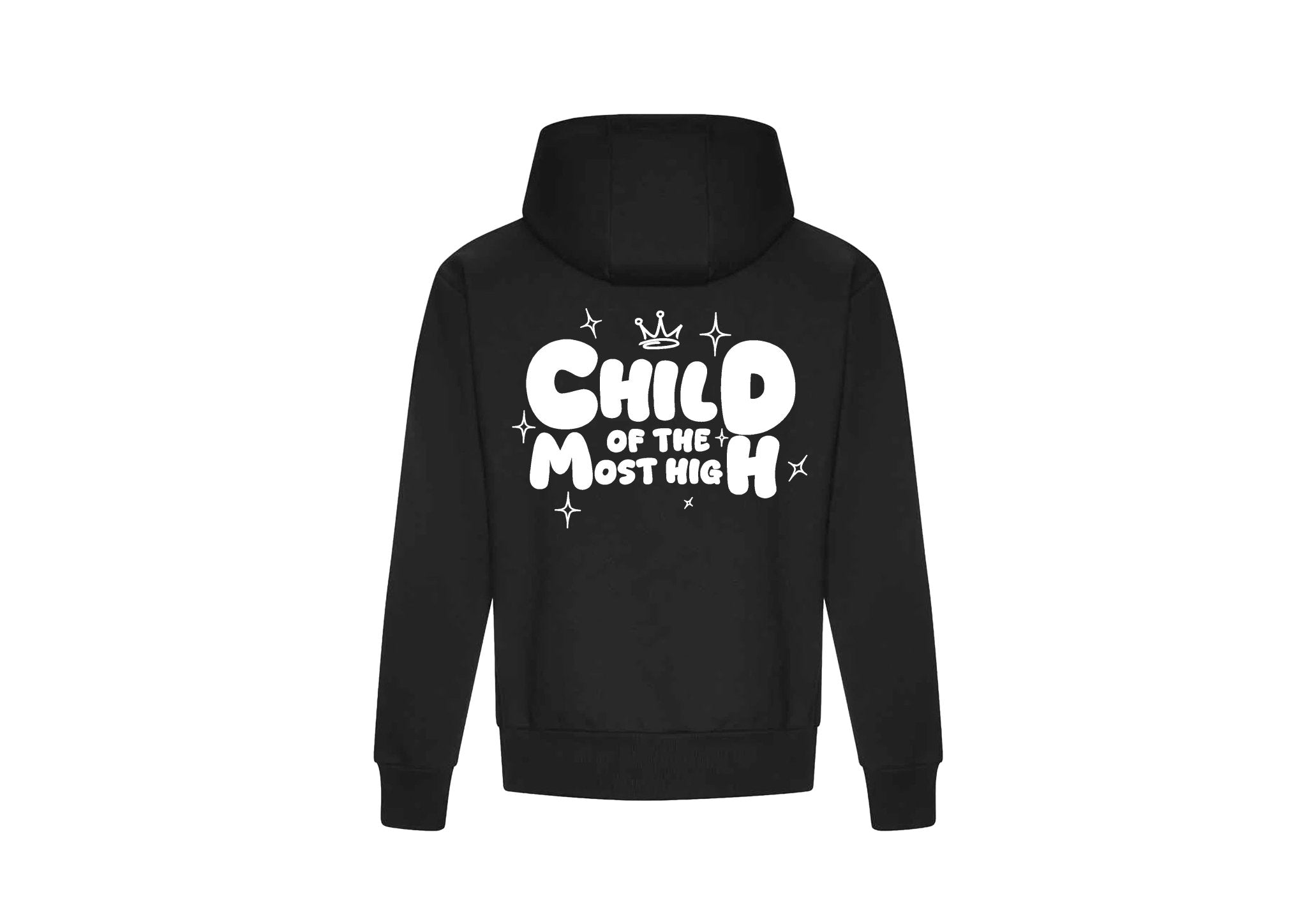 Bloodline "Child Of The Most High" hoodie