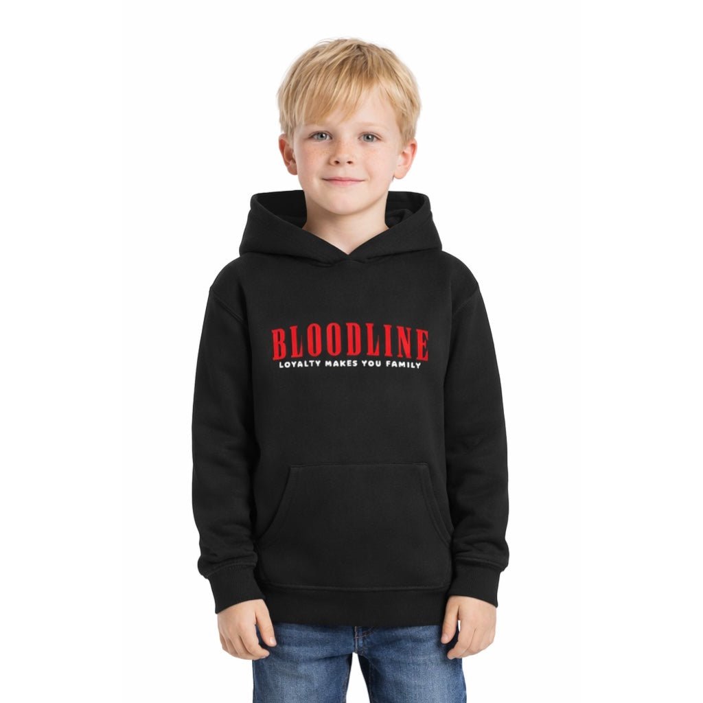 Bloodline "Child Of The Most High" hoodie