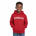 Bloodline "child of the most high" Hoodie