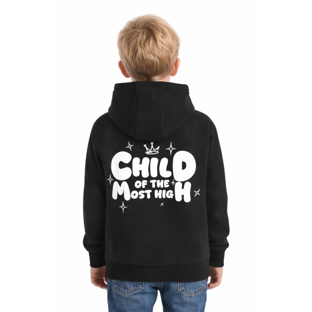 Bloodline "Child Of The Most High" hoodie