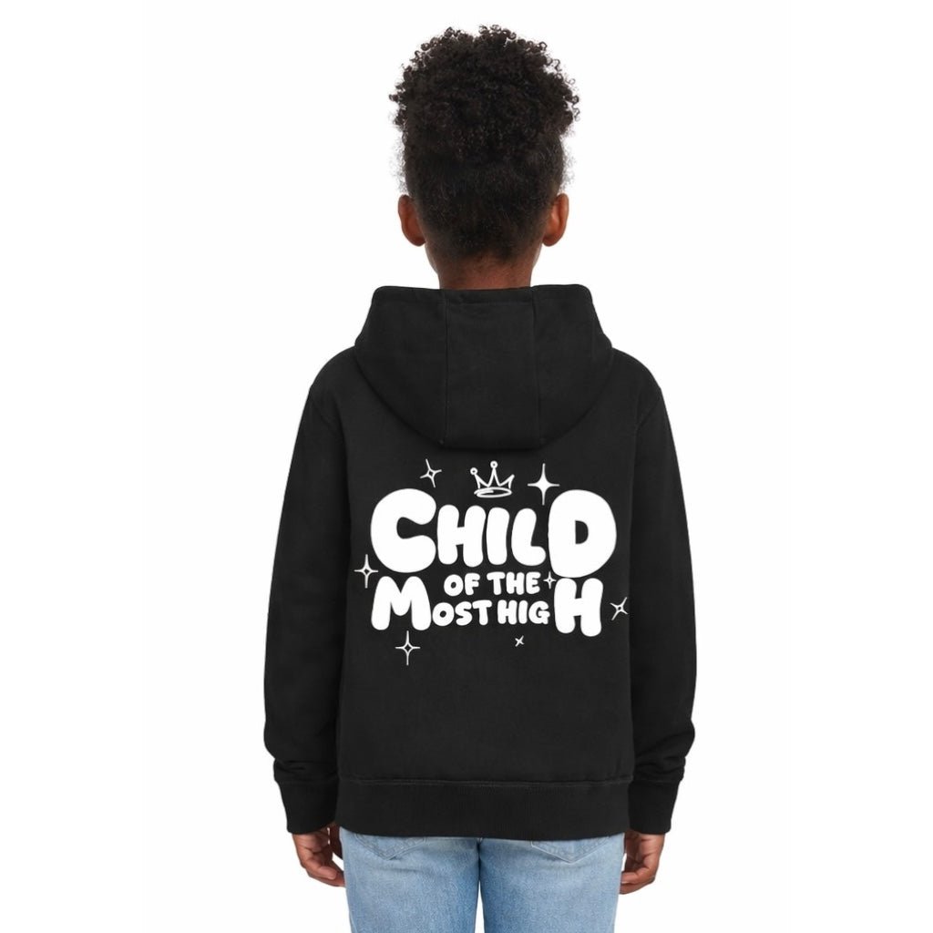 Bloodline "Child Of The Most High" hoodie