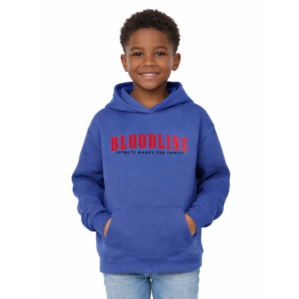 Bloodline "Child Of The Most High" Hoodie