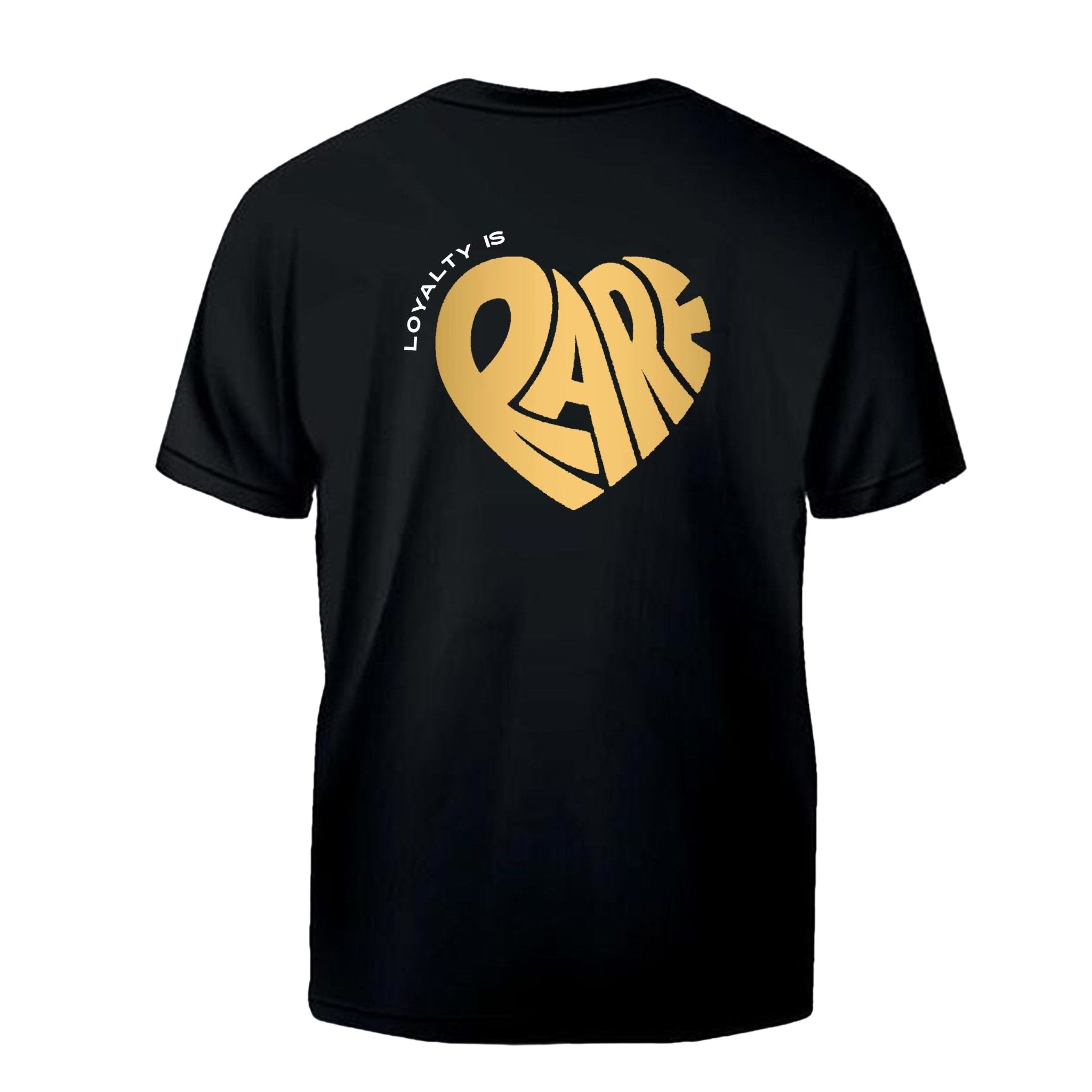 Bloodline "Rare" T-shirt